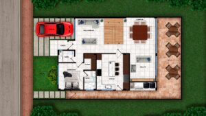 Casa Aurora 06